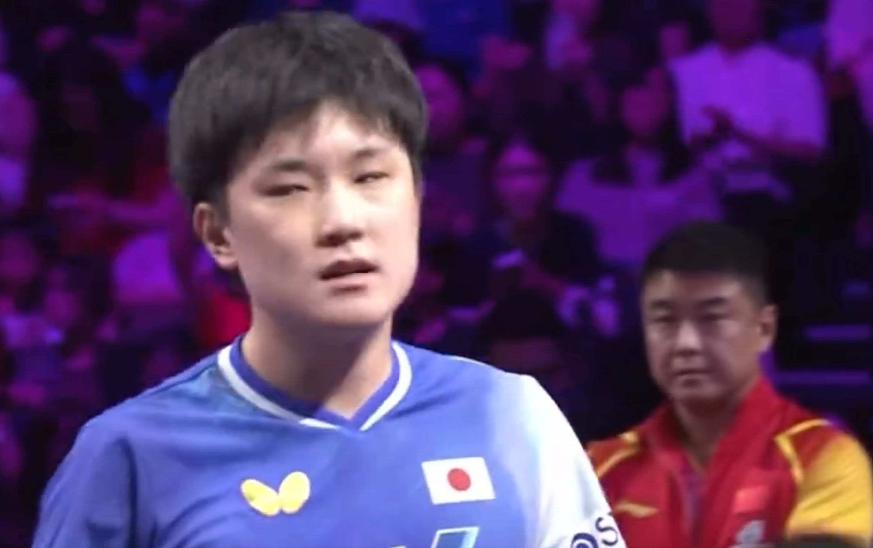 xgm, 到了日本队 xgm, 到了日本队