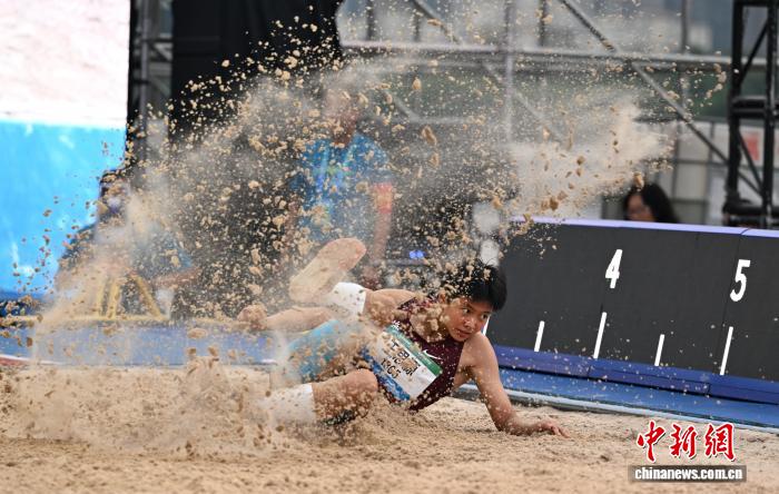 年田径运动, 来源