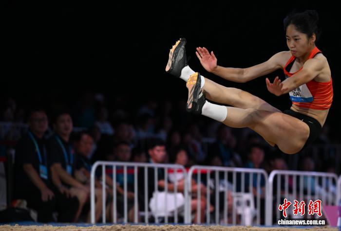 心愉以, msn, 比赛中