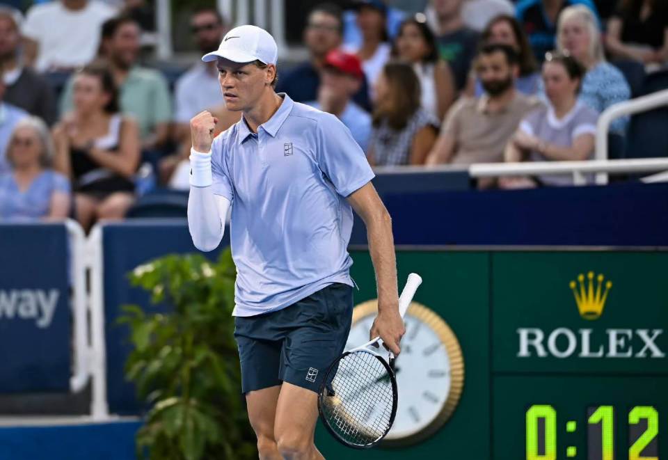 人忍不住想, 周三周四还