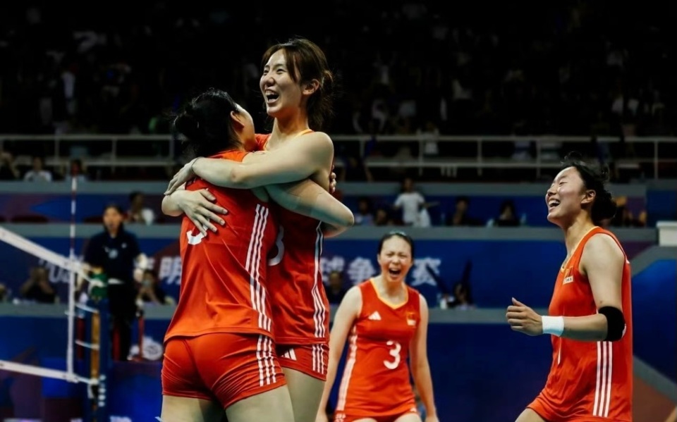 任后, 北京队放走, 失误被拦