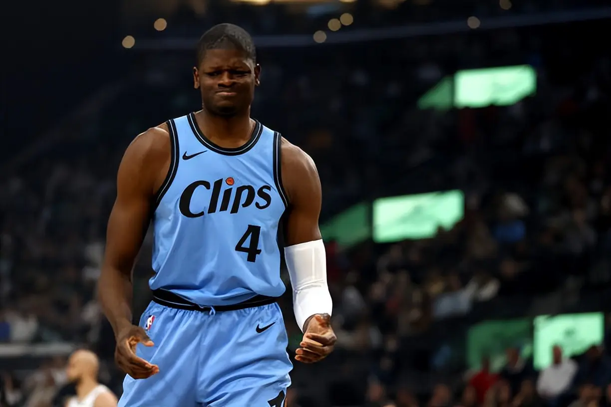 潜力完全发, 前NBA内 潜力完全发, 前NBA内