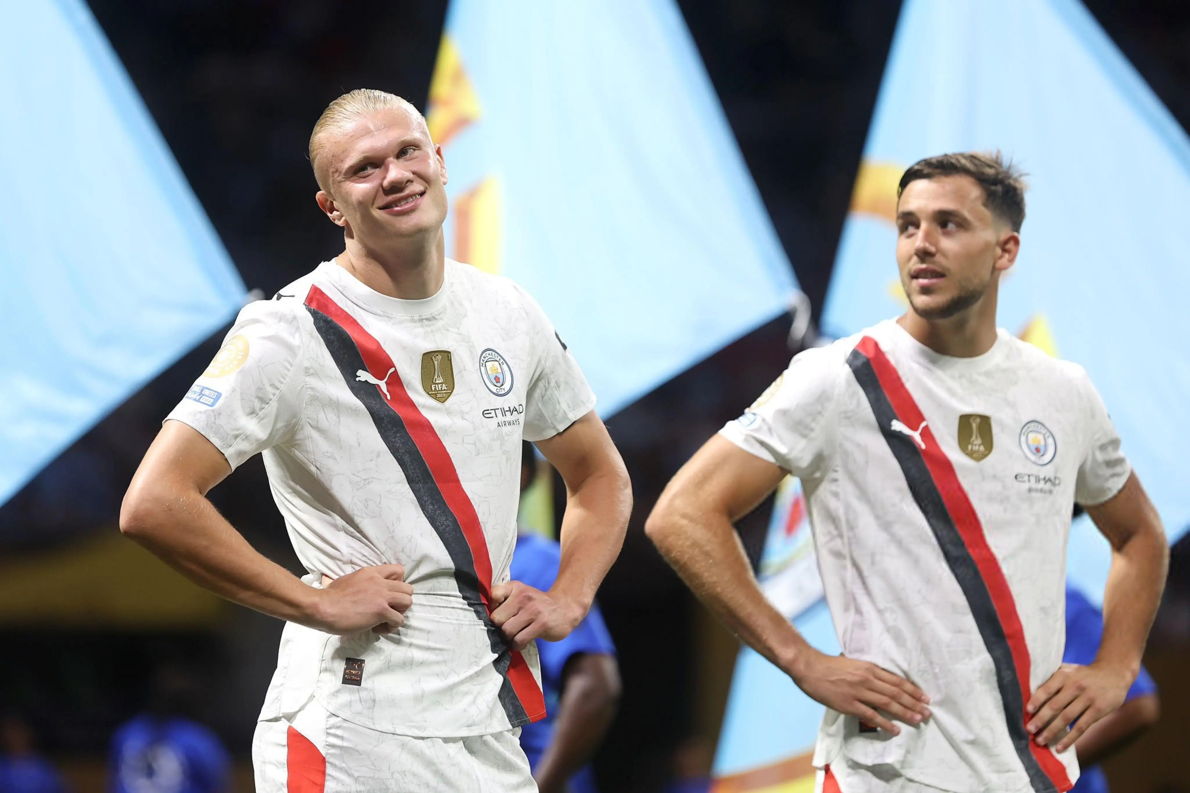 德里戈的愿, entit, 欧冠当中强