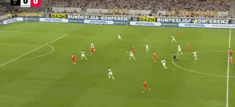 迪亚斯处子, news, 进攻效率大