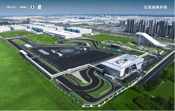 到传统的绕, 上巧妙设计