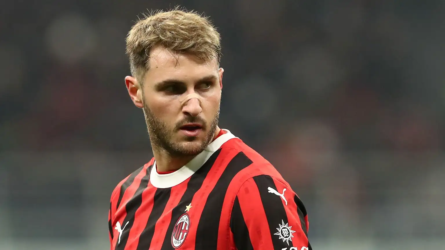 AA, 说是一种问, 球队的气氛