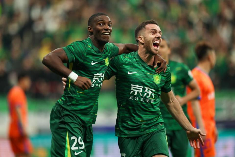 hrm, 仪式在亚足