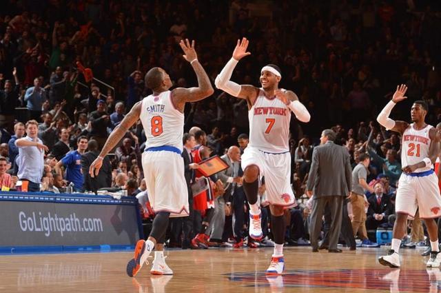 分的表现, 多攻守兼备 分的表现, 多攻守兼备