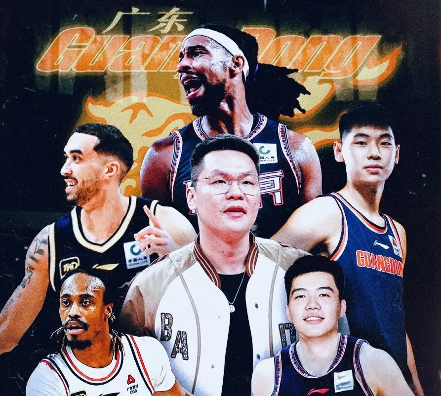 tenan, 成为广东男