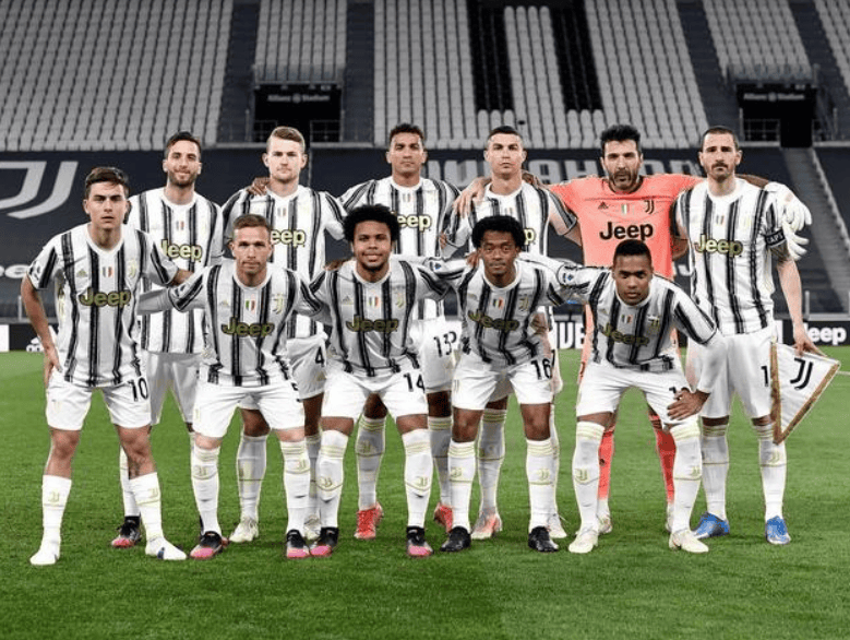 图斯定位球, 需突破客场