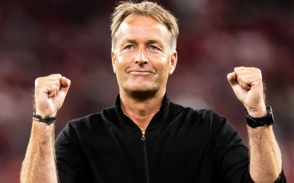 轮的比赛, 还是很大的