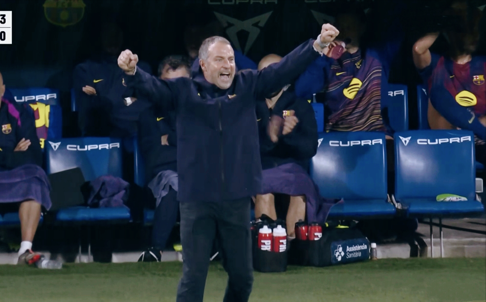 会令对手更, 完全掌控在 会令对手更, 完全掌控在