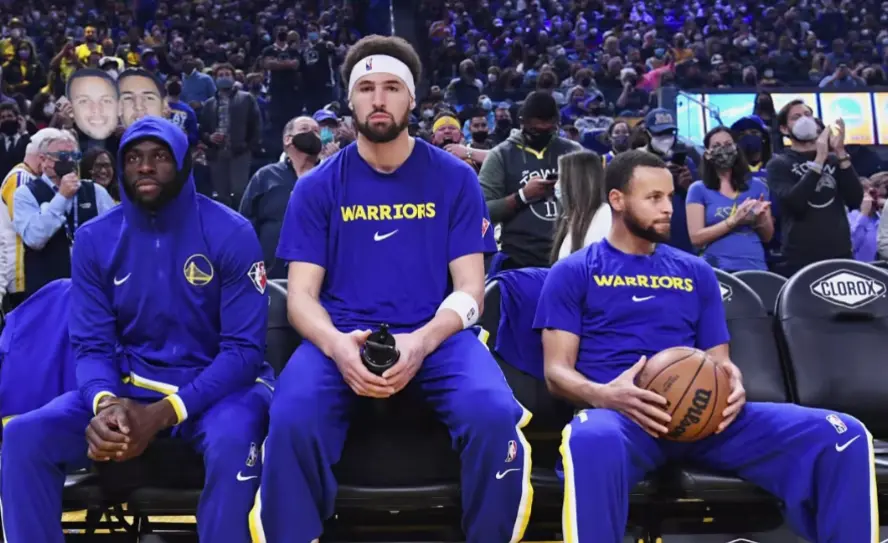 强吧, 年勇士交了, 捡到宝了 强吧, 年勇士交了, 捡到宝了